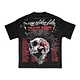 cropped t-shirt men's